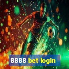 8888 bet login